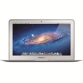 苹果（Apple）MacBook Air MD224CH/A 11.6英寸宽屏笔记本电脑